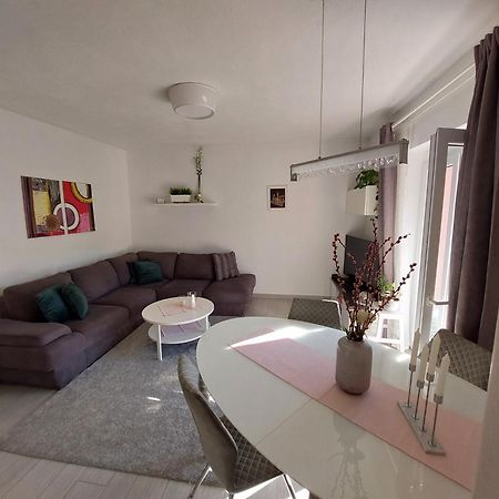 Apartman Nora Jelsa  Exteriér fotografie
