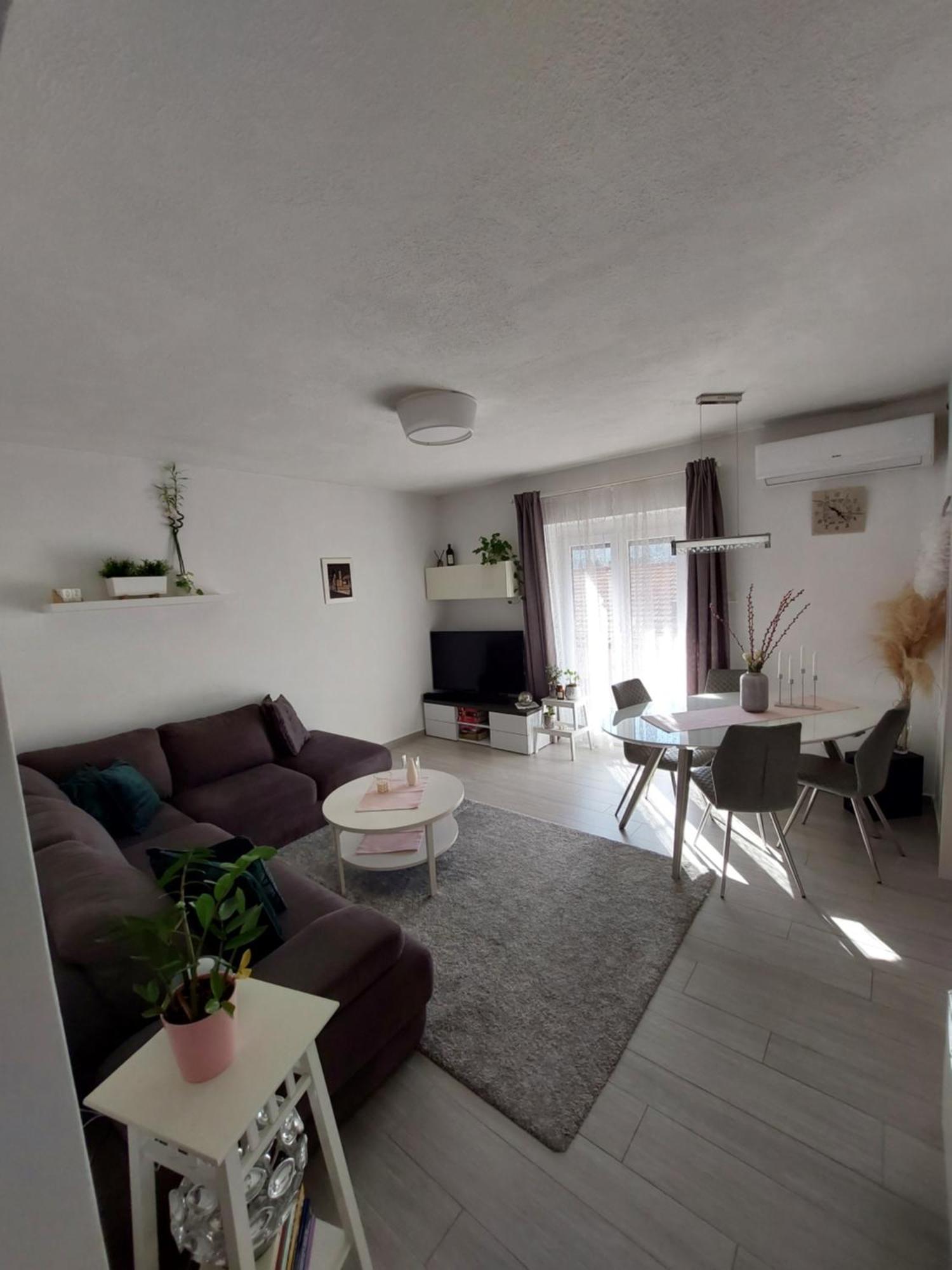 Apartman Nora Jelsa  Exteriér fotografie