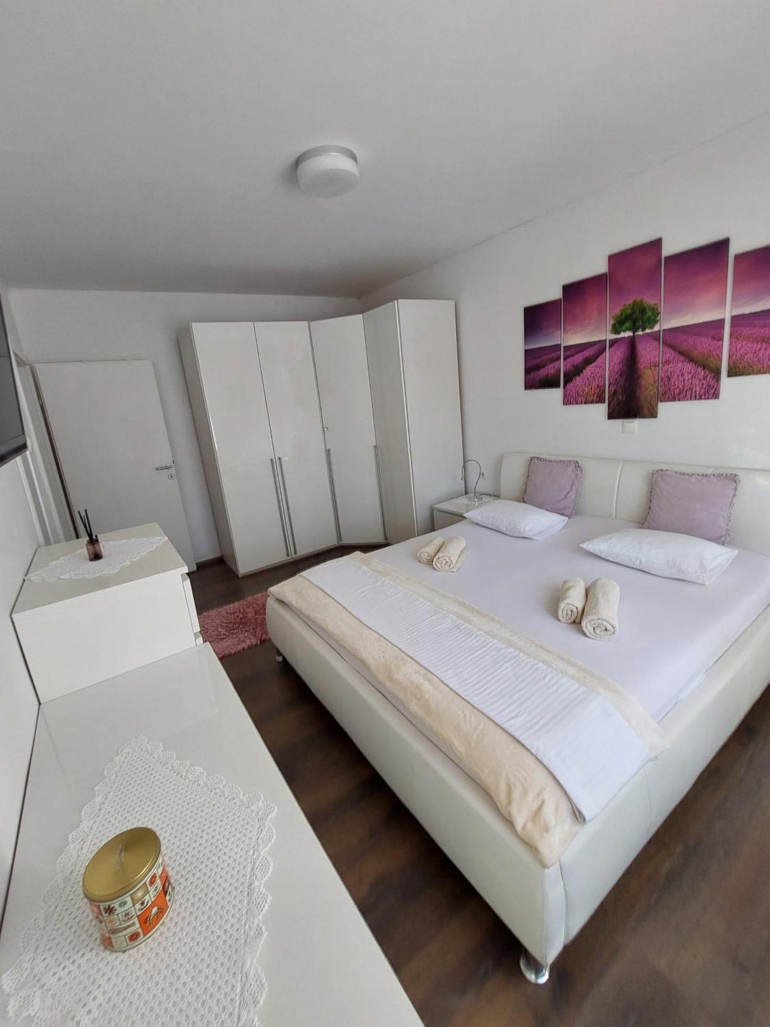 Apartman Nora Jelsa  Exteriér fotografie
