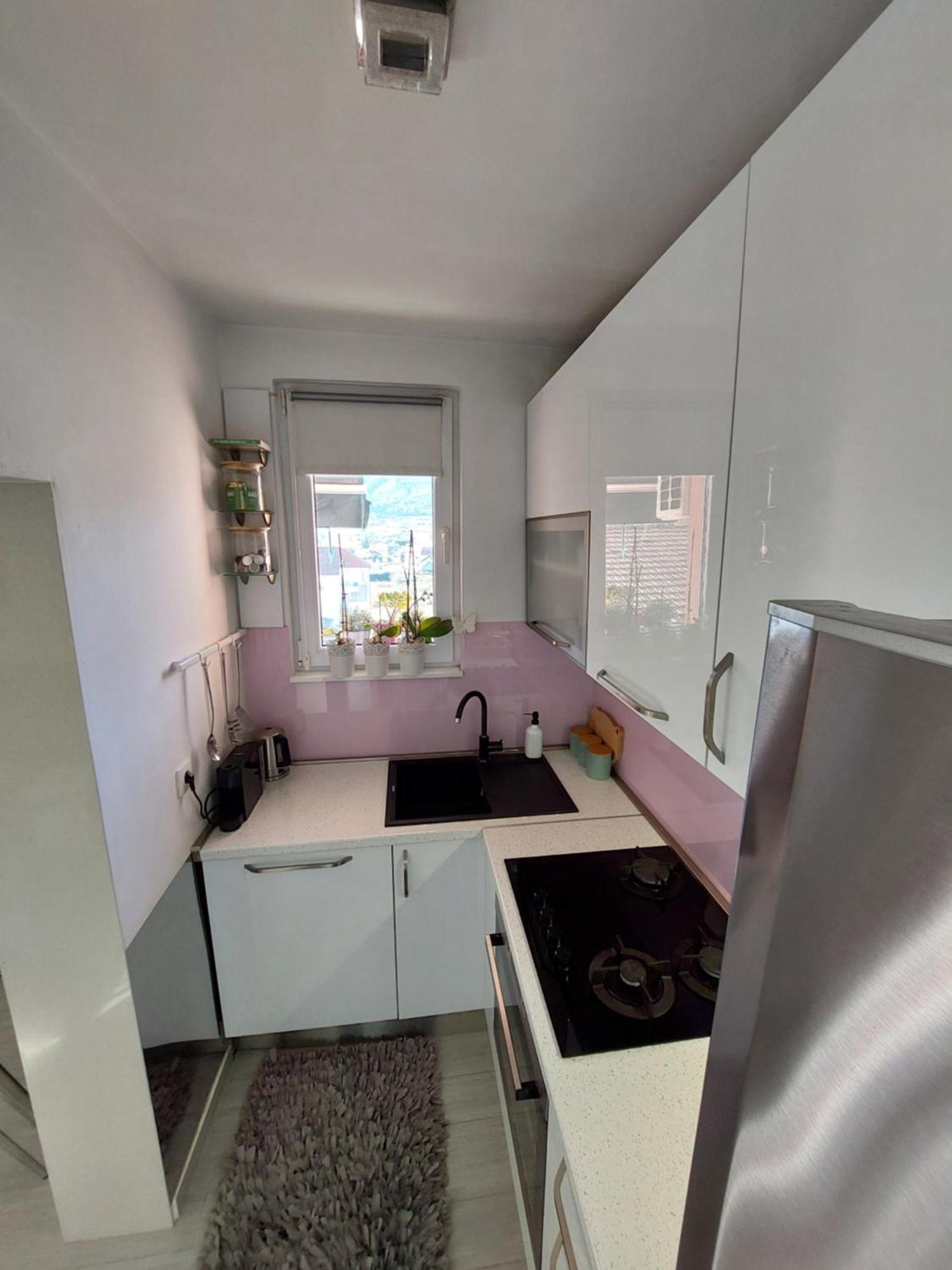 Apartman Nora Jelsa  Exteriér fotografie