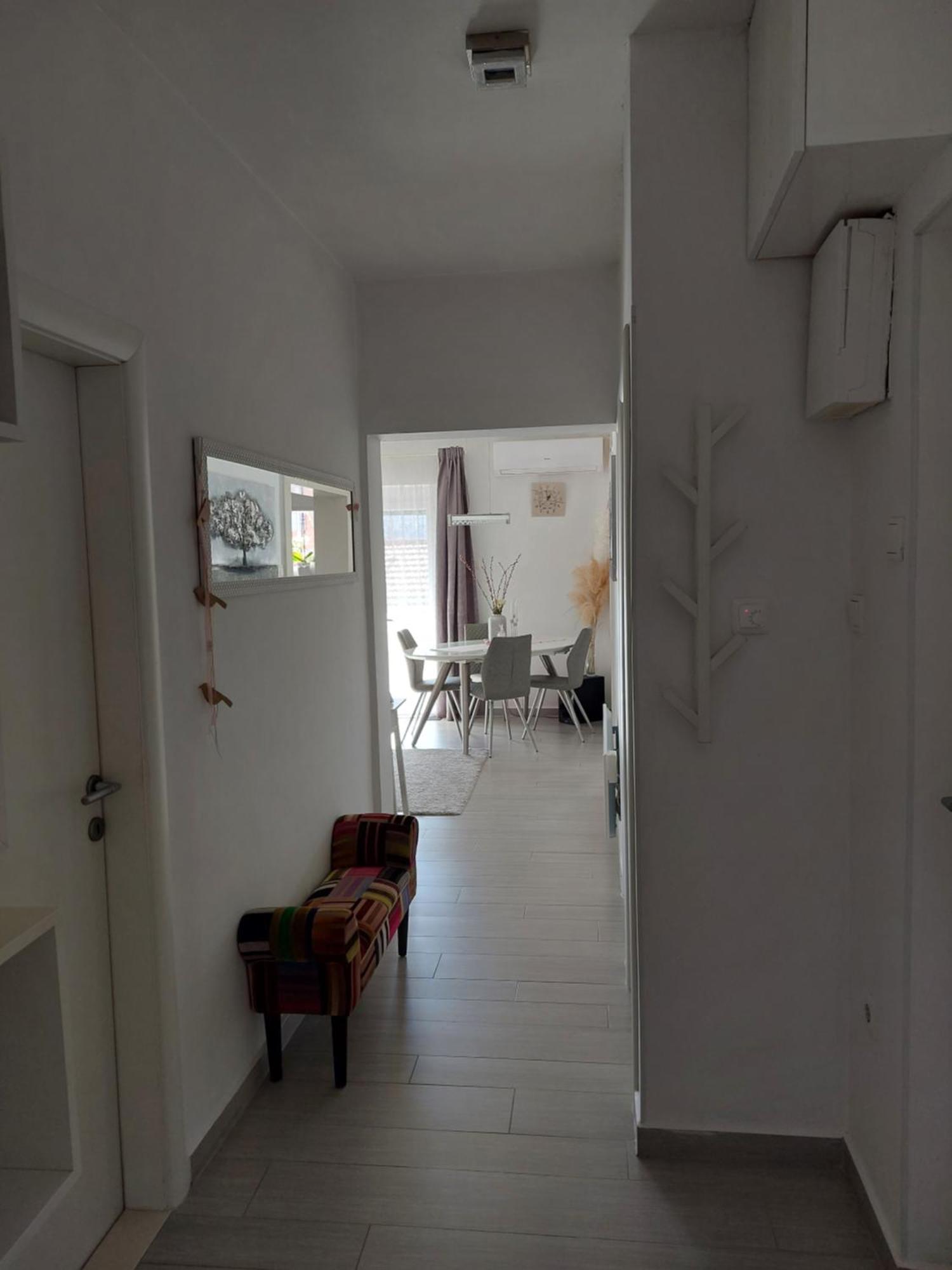 Apartman Nora Jelsa  Exteriér fotografie