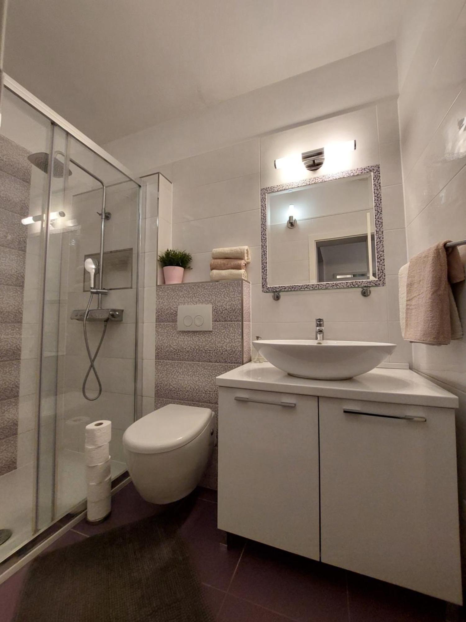 Apartman Nora Jelsa  Exteriér fotografie