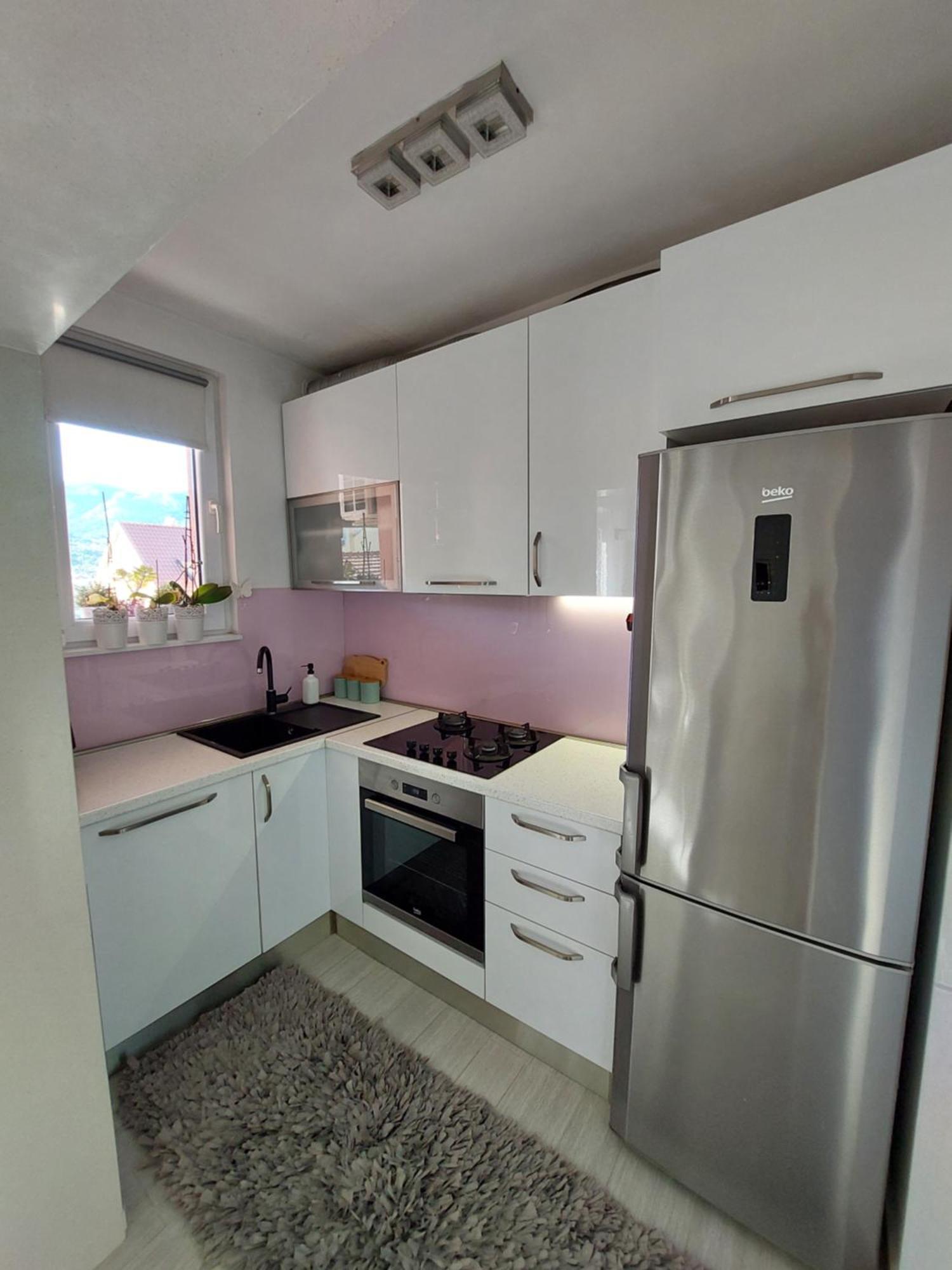Apartman Nora Jelsa  Exteriér fotografie