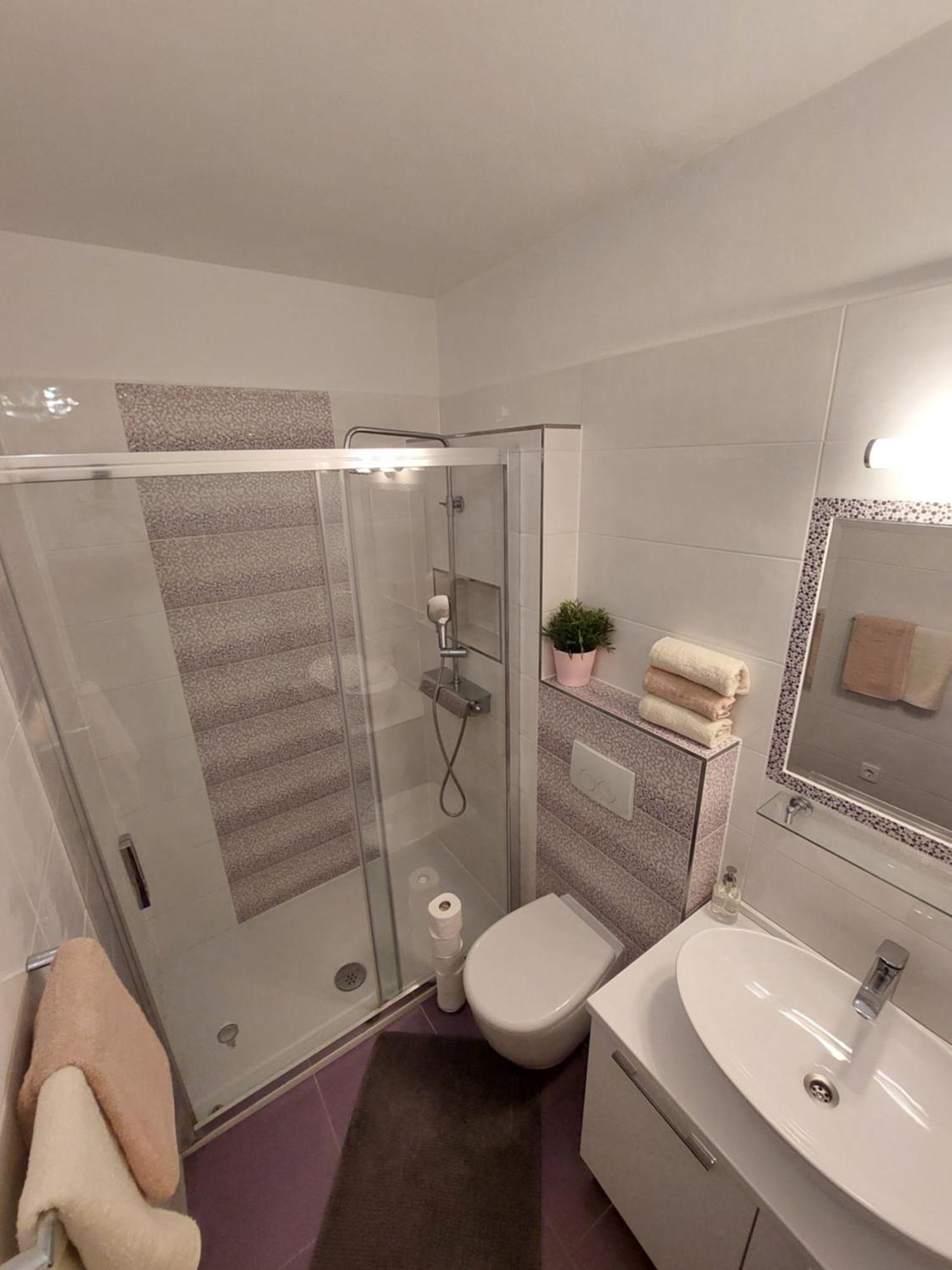 Apartman Nora Jelsa  Exteriér fotografie