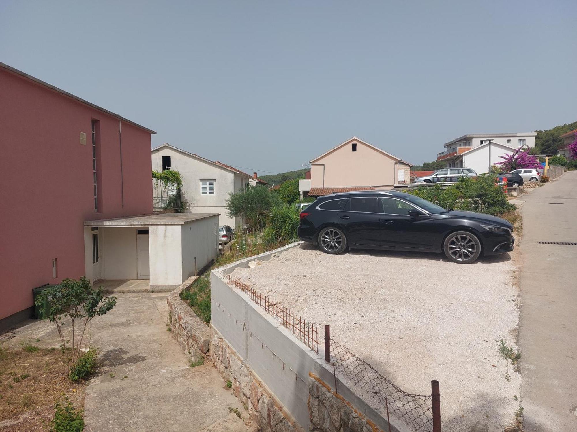 Apartman Nora Jelsa  Exteriér fotografie